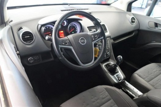 Opel Meriva - 1.4 Turbo Cosmo - 1