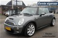 Mini Mini Cabrio - 1.6 Cooper S Chili UNIEK 1eEIG LEDER/CLIMA/XENON/PDC PERFECTE ST - 1 - Thumbnail