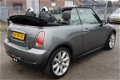 Mini Mini Cabrio - 1.6 Cooper S Chili UNIEK 1eEIG LEDER/CLIMA/XENON/PDC PERFECTE ST - 1 - Thumbnail