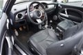 Mini Mini Cabrio - 1.6 Cooper S Chili UNIEK 1eEIG LEDER/CLIMA/XENON/PDC PERFECTE ST - 1 - Thumbnail