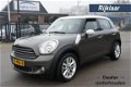 Mini Mini Countryman - 1.6 Cooper Chili LEDER/PDC/NAVI PERFECTE STAAT - 1 - Thumbnail