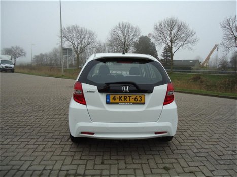 Honda Jazz - 1.2 i VTEC COOL PLUS 59123 KM EROP - 1