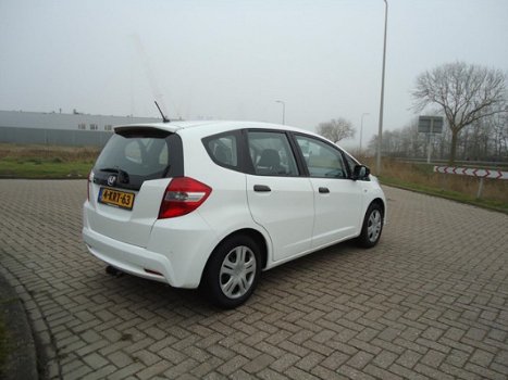 Honda Jazz - 1.2 i VTEC COOL PLUS 59123 KM EROP - 1