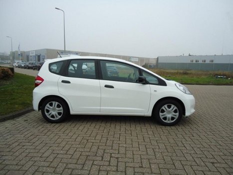 Honda Jazz - 1.2 i VTEC COOL PLUS 59123 KM EROP - 1