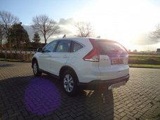 Honda CR-V - 1.6 DTEC ELEGANCE MET 87133 KM EROP