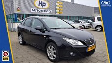 Seat Ibiza ST - 1.2 TDI Style Ecomotive