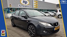 Seat Ibiza - 1.4 Sport-up