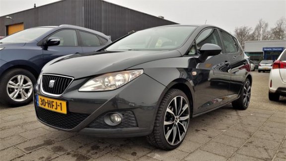 Seat Ibiza - 1.4 Sport-up - 1