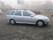 Opel Vectra Wagon - 1.8-16V Diamond , meeneem prijs, inruilkoopje - 1 - Thumbnail