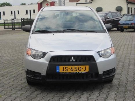 Mitsubishi Colt - 1.1 5drs , AIRCO incl Bovag garantie - 1