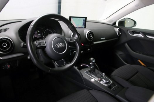 Audi A3 Sportback - 1.4 E-Tron 204pk Pro Line Plus Navigatie Camera Stoelverwarming ParkAssist - 1
