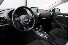 Audi A3 Sportback - 1.4 E-Tron 204pk Pro Line Plus Navigatie Camera Stoelverwarming ParkAssist