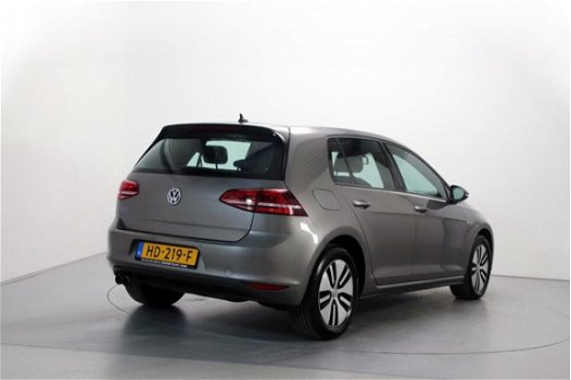 Volkswagen Golf - 1.4 TSI 204pk GTE DSG Navigatie ParkAssist App-Connect Climate Control - 1