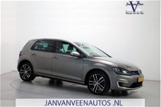 Volkswagen Golf - 1.4 TSI 204pk GTE DSG Navigatie DAB+ LED ParkAssist Climate Control