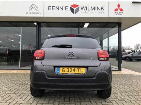 Citroën C3 - 1.2 PT S&S Shine - 1