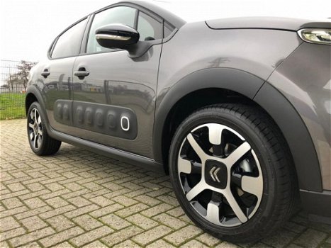 Citroën C3 - 1.2 PT S&S Shine - 1