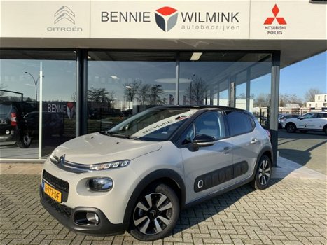 Citroën C3 - 1.2 PT S&S Feel Ed - 1