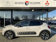 Citroën C3 - 1.2 PT S&S Feel Ed