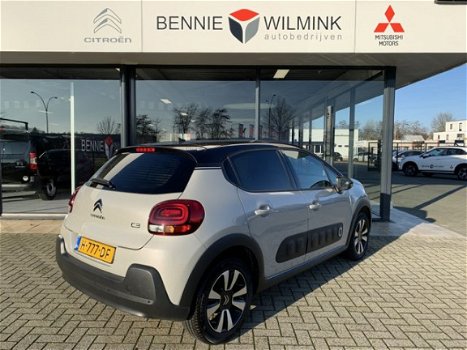 Citroën C3 - 1.2 PT S&S Feel Ed - 1