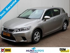 Lexus CT 200h - Hdd Navi Premium Audio Camera