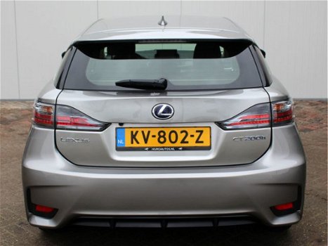 Lexus CT 200h - Hdd Navi Premium Audio Camera - 1