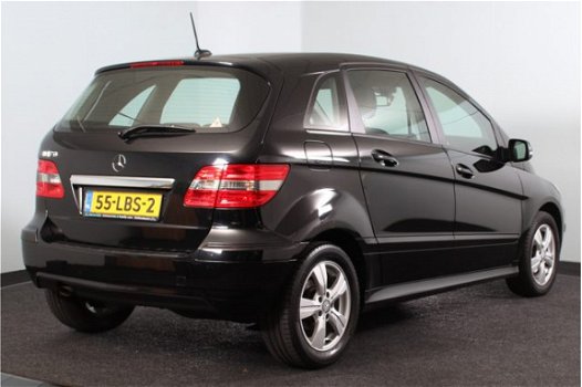 Mercedes-Benz B-klasse - 170 150PK BlueEFFICIENCY | Stoelverw. | NAV | Airco | LM - 1