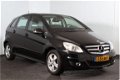 Mercedes-Benz B-klasse - 170 150PK BlueEFFICIENCY | Stoelverw. | NAV | Airco | LM - 1 - Thumbnail