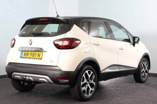 Renault Captur - 0.9 TCe 90PK Intens | NAV | ECC | PDC | Trekhaak | Cruise | LM - 1