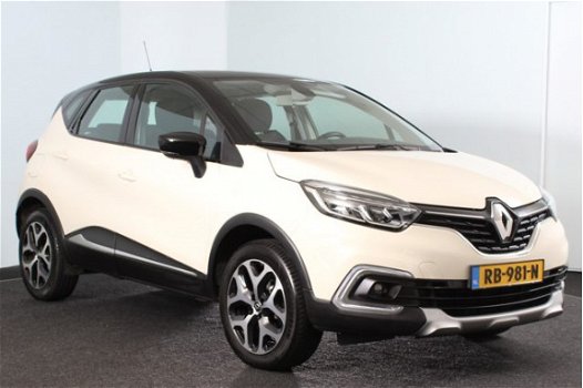 Renault Captur - 0.9 TCe 90PK Intens | NAV | ECC | PDC | Trekhaak | Cruise | LM - 1