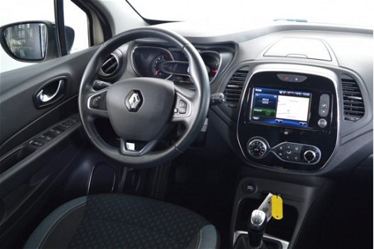 Renault Captur - 0.9 TCe 90PK Intens | NAV | ECC | PDC | Trekhaak | Cruise | LM - 1