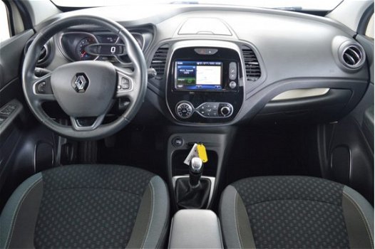 Renault Captur - 0.9 TCe 90PK Intens | NAV | ECC | PDC | Trekhaak | Cruise | LM - 1