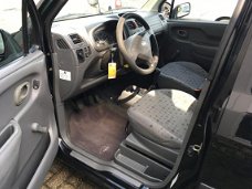 Opel Agila - 1.2-16V Comfort