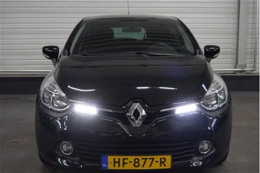 Renault Clio - 0.9 TCe ECO Night&Day +NAVI/BLEUTOOTH - 1