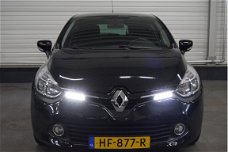 Renault Clio - 0.9 TCe ECO Night&Day +NAVI/BLEUTOOTH