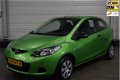 Mazda 2 - 2 1.3 S - 1 - Thumbnail