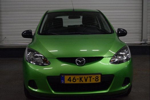 Mazda 2 - 2 1.3 S - 1