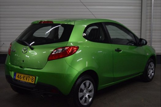 Mazda 2 - 2 1.3 S - 1