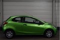 Mazda 2 - 2 1.3 S - 1 - Thumbnail