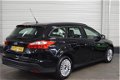 Ford Focus Wagon - 1.6 TI-VCT Lease Titanium - 1 - Thumbnail