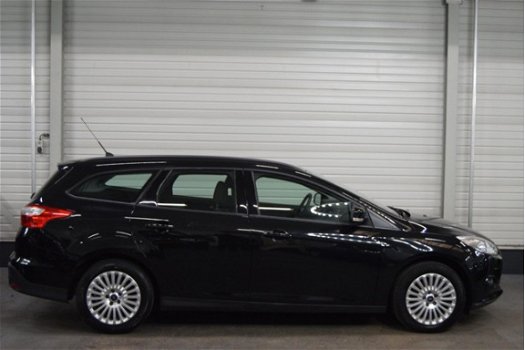 Ford Focus Wagon - 1.6 TI-VCT Lease Titanium - 1