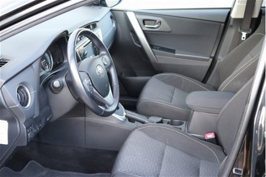 Toyota Auris - TS 1.8 Hybrid Lease Plus Navigatie-Panoramadak-Xenon - 1