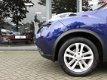 Nissan Juke - DIG-T 115 Acenta * STOELVERWARMING * 100% DEALER ONDERHOUDEN - 1 - Thumbnail