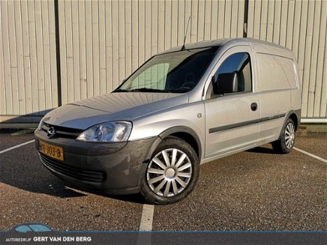 Opel Combo - 1.3 CDTi City 800 kg STUURBEKR.| LEES ADVERTENTIE| - 1
