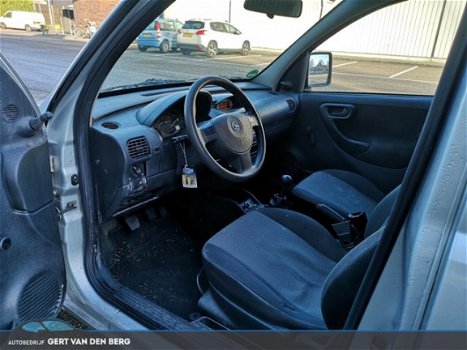 Opel Combo - 1.3 CDTi City 800 kg STUURBEKR.| LEES ADVERTENTIE| - 1