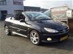 Peugeot 206 CC - 1.6-16V - 1 - Thumbnail