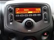 Toyota Aygo - 1.0 VVT-i x-now Airco, elektrische ramen en centrale vergrendeling, led dagrijverlicht - 1 - Thumbnail