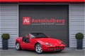 BMW Z1 - Origineel eerste eigenaar Nederlandse auto 22.000KM - 1 - Thumbnail