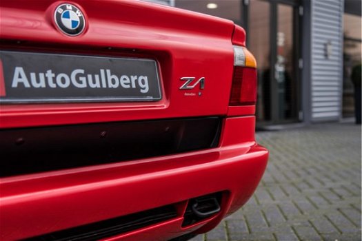BMW Z1 - Origineel eerste eigenaar Nederlandse auto 22.000KM - 1