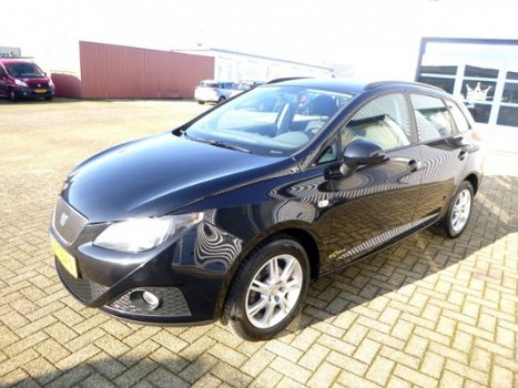 Seat Ibiza - ST 1.2 TDI E-Ecomotive COPA - APK 01-2021 - 1