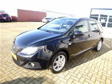 Seat Ibiza - ST 1.2 TDI E-Ecomotive COPA - APK 01-2021